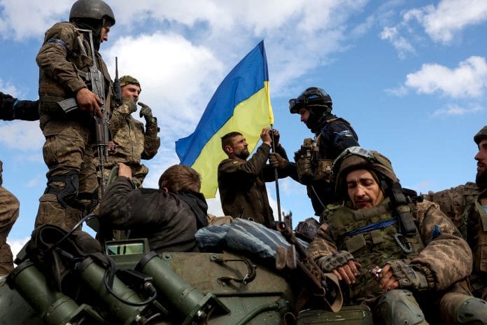 Ukraina përballet me mungesë fondesh prej 20 miliardë dollarësh