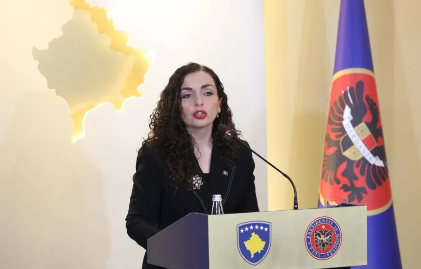 Osmani: Kandidatura e Sejdiut i bën nder Kosovës
