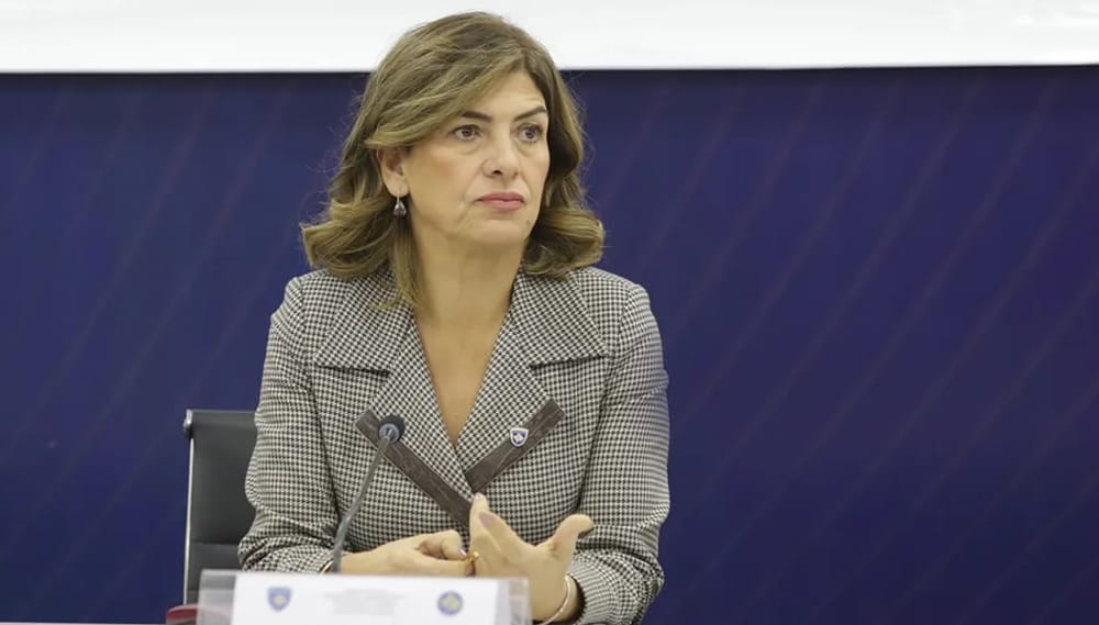 Kosova drejt zgjedhjeve të reja sipas ish-kryetares së KQZ-së