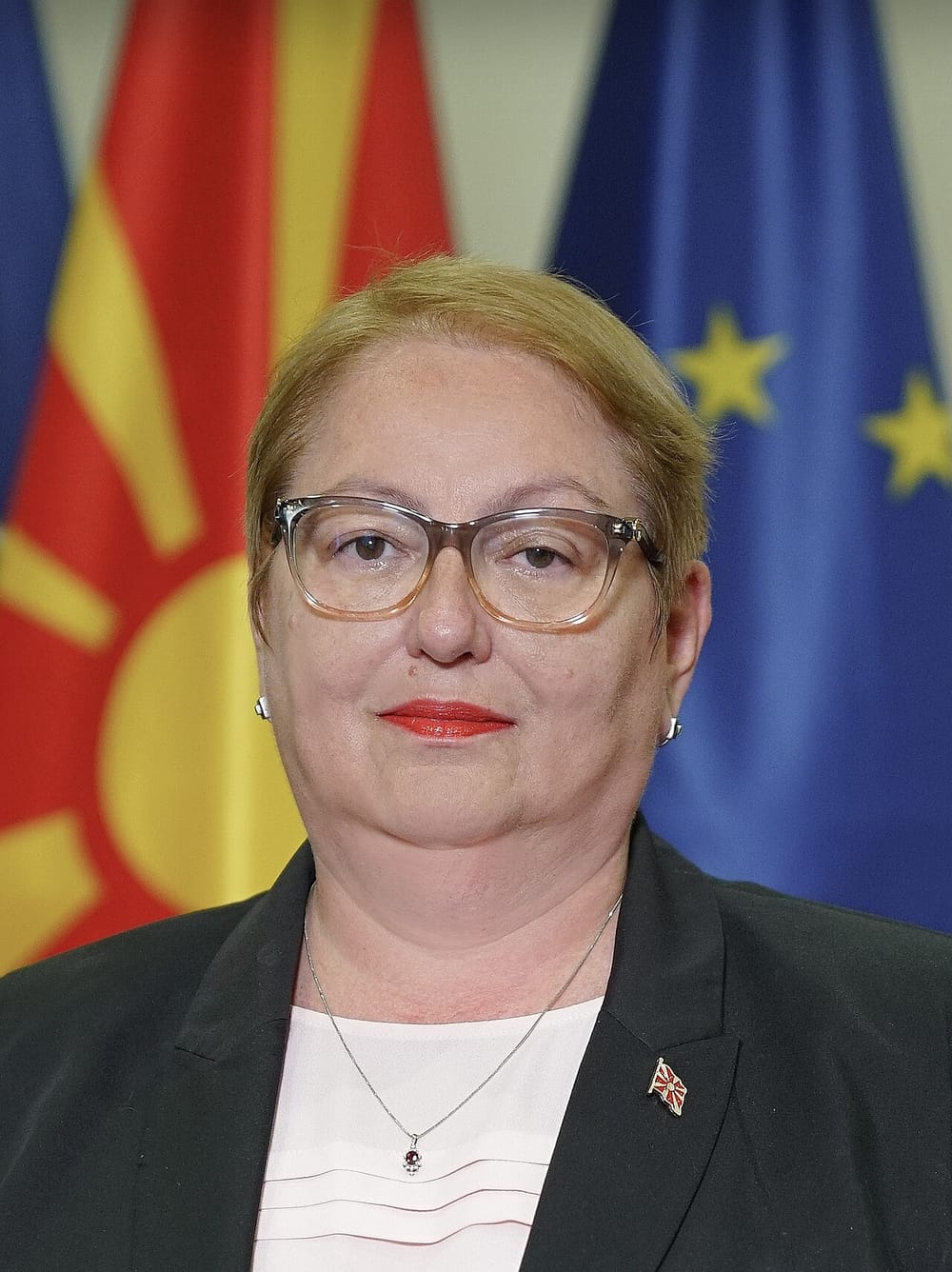 Janevska: Rezultatet e PISA-s janë pasojë e reformave të mëparshme