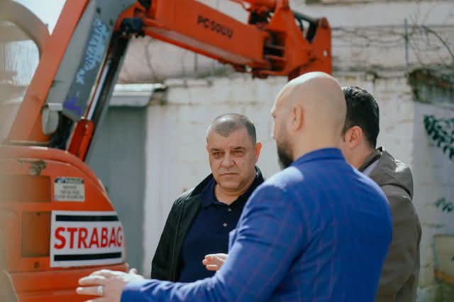 Dhunimi i drejtorit të Ujësjellësit të Elbasanit