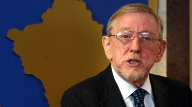 Walker: Kosova do të shihet me sy tjetër pas verdiktit të Speciales