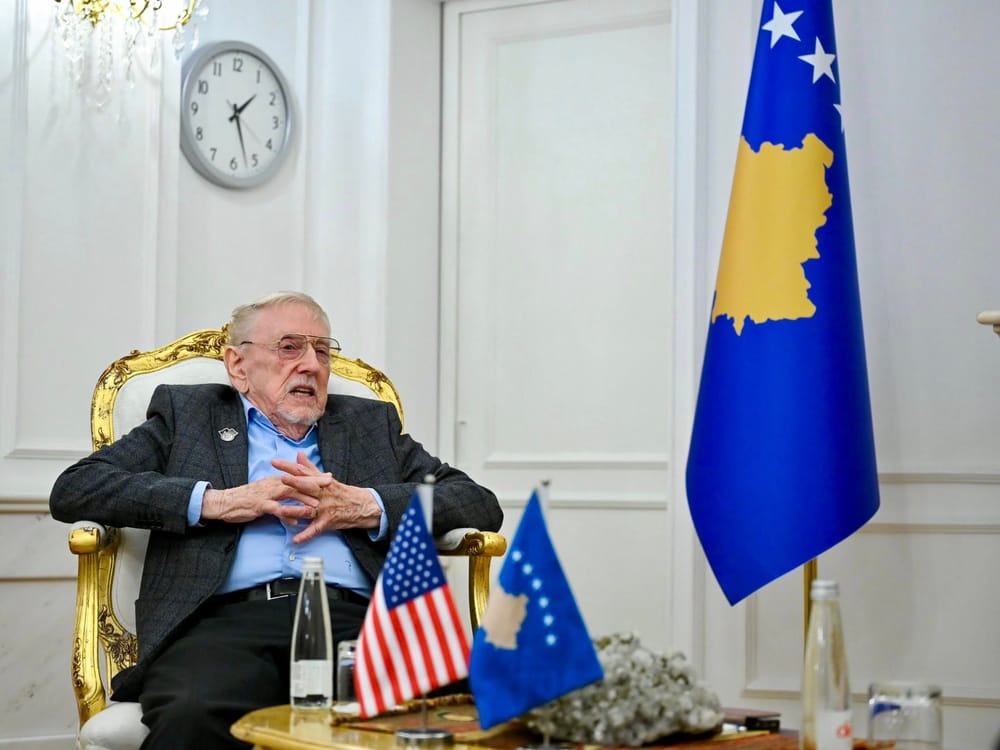 Walker pret me ankth verdiktin e Hagës për ish-krerët e UÇK-së