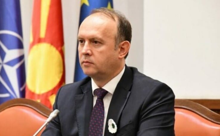 Gashi: Për shqiptarët, ish-krerët e UÇK-së mbeten çlirimtarë
