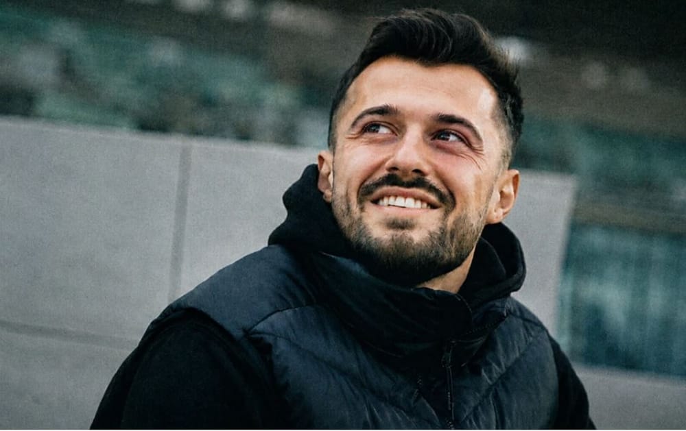 Albian Ajeti ndryshon skuadër dhe kalon te Lugano në Zvicër