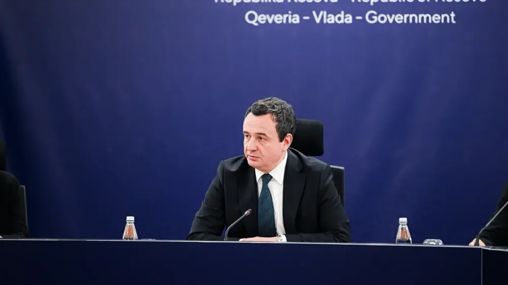 Humbja e mbi 40 milionë eurove nga BE-ja për shkak të bllokadës në Kuvend