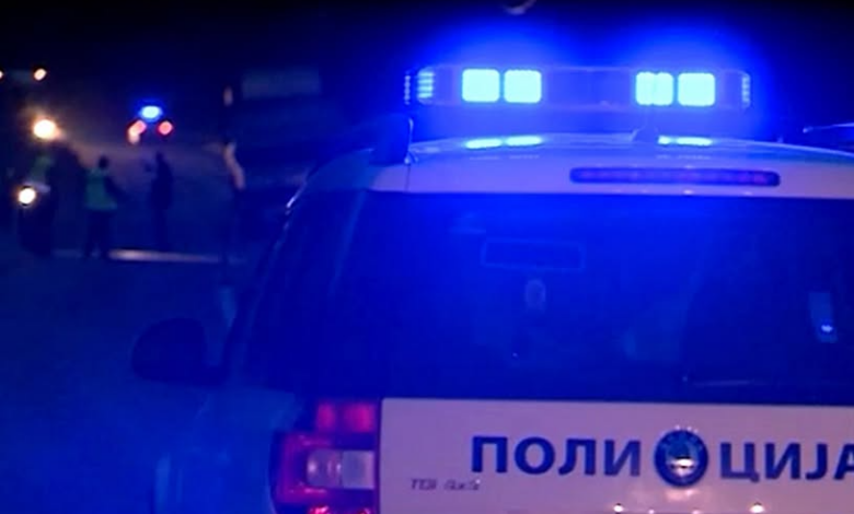 Dy të vdekur dhe tre të lënduar në autostradën Kumanovë-Shkup