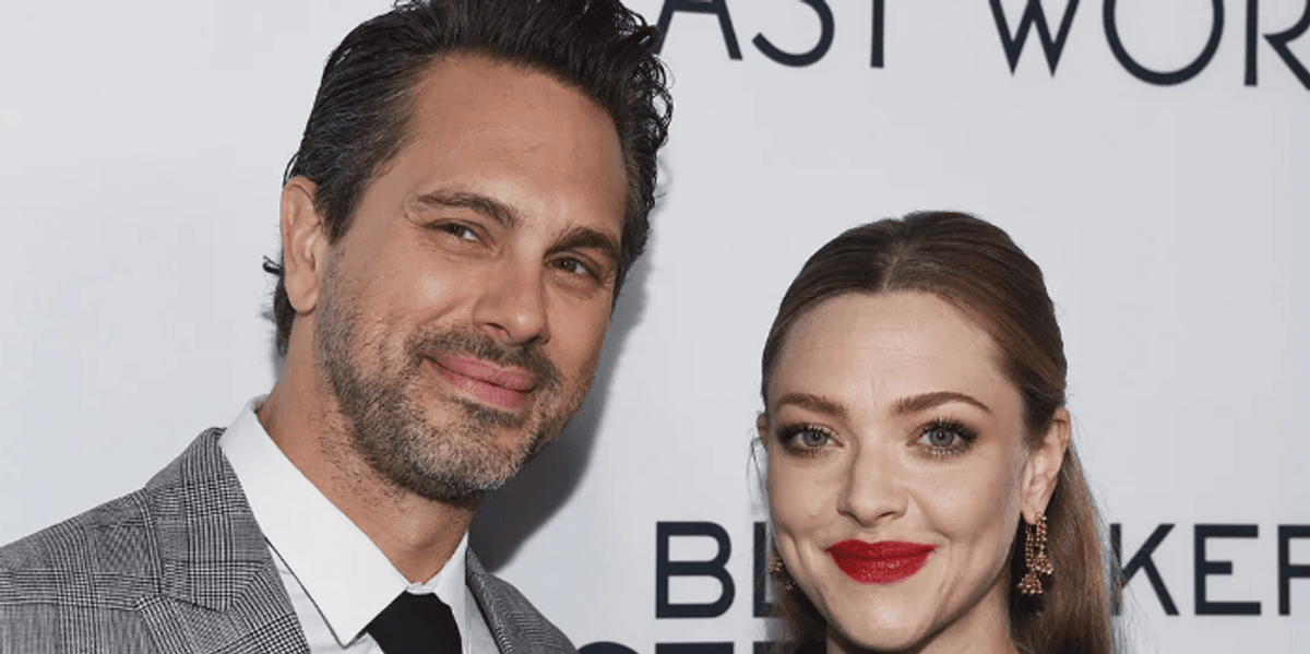 Amanda Seyfried dhe Thomas Sadoski divorcohen pas nëntë vitesh martese