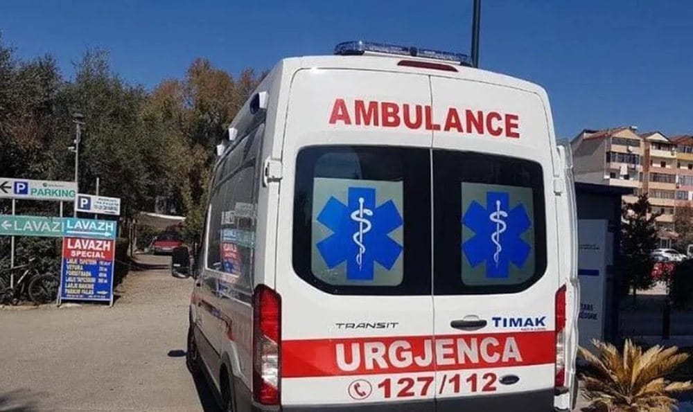 Aksident tragjik në aksin Elbasan-Cërrik, humb jetën 31-vjeçari