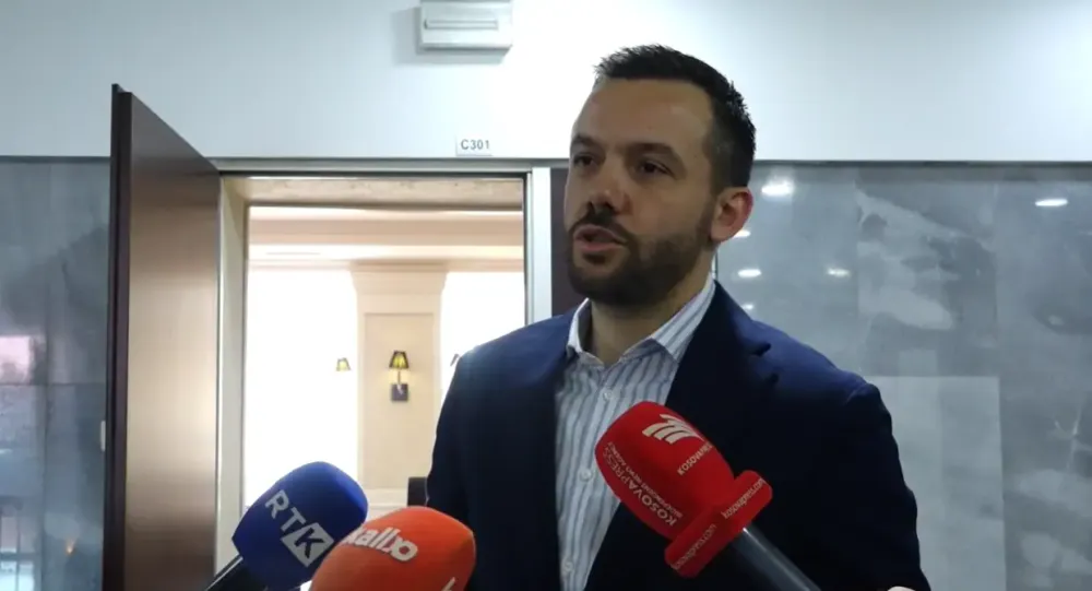 PDK-ja e gatshme për çdo veprim që çon në funksionalizimin e Kuvendit