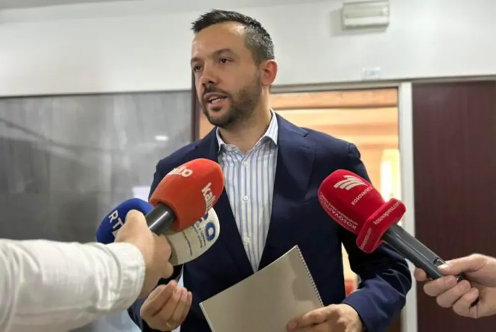 PDK dërgon në Kushtetuese Kuvendin dhe Qeverinë