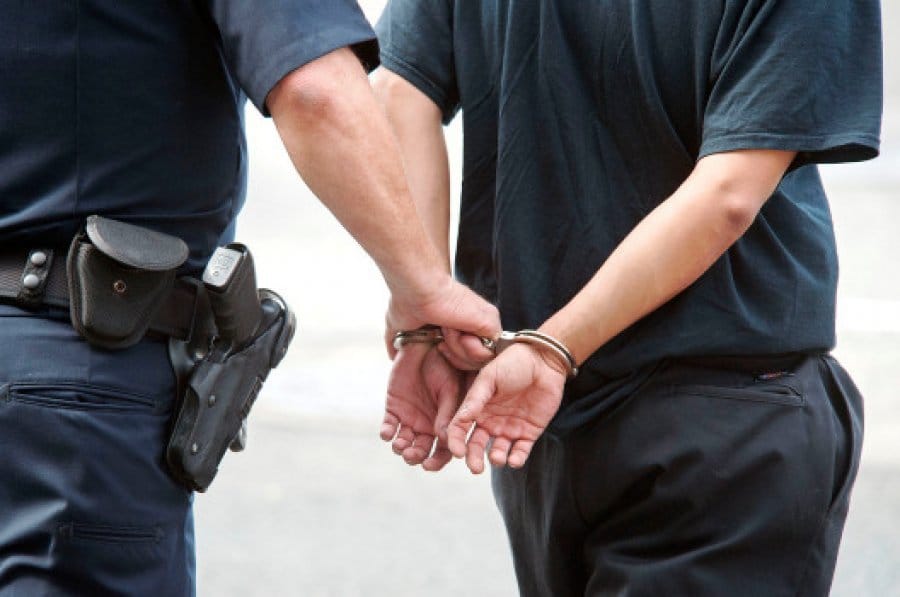 Arrestohet në Skenderaj personi i kërkuar nga Gjermania