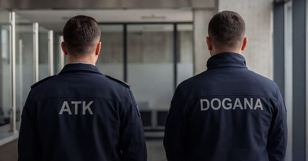 ATK dhe Dogana nisin planin e përbashkët kundër ekonomisë joformale
