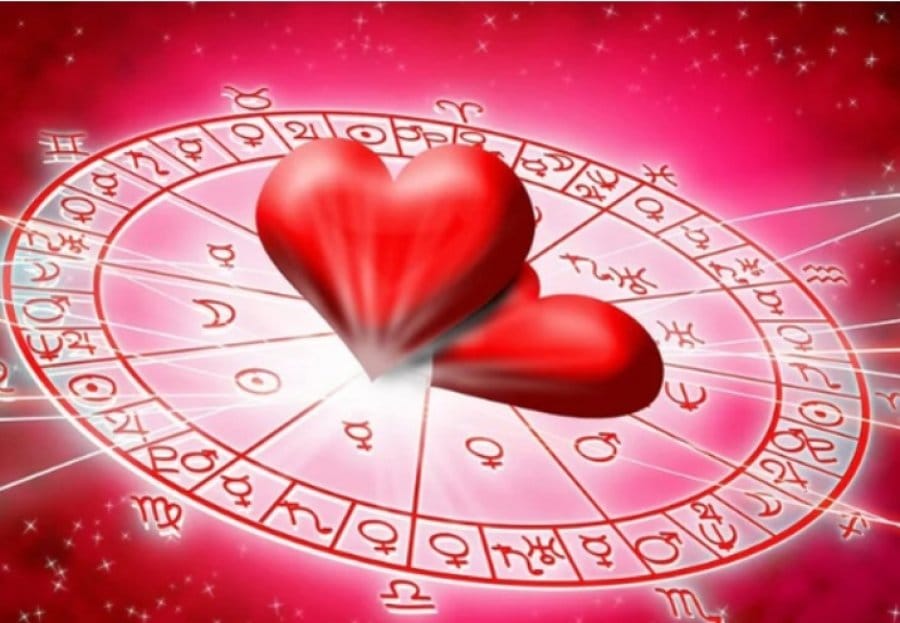 Horoskopi: Si 12 shenjat e zodiakut tregojnë dashurinë dhe flirtimin