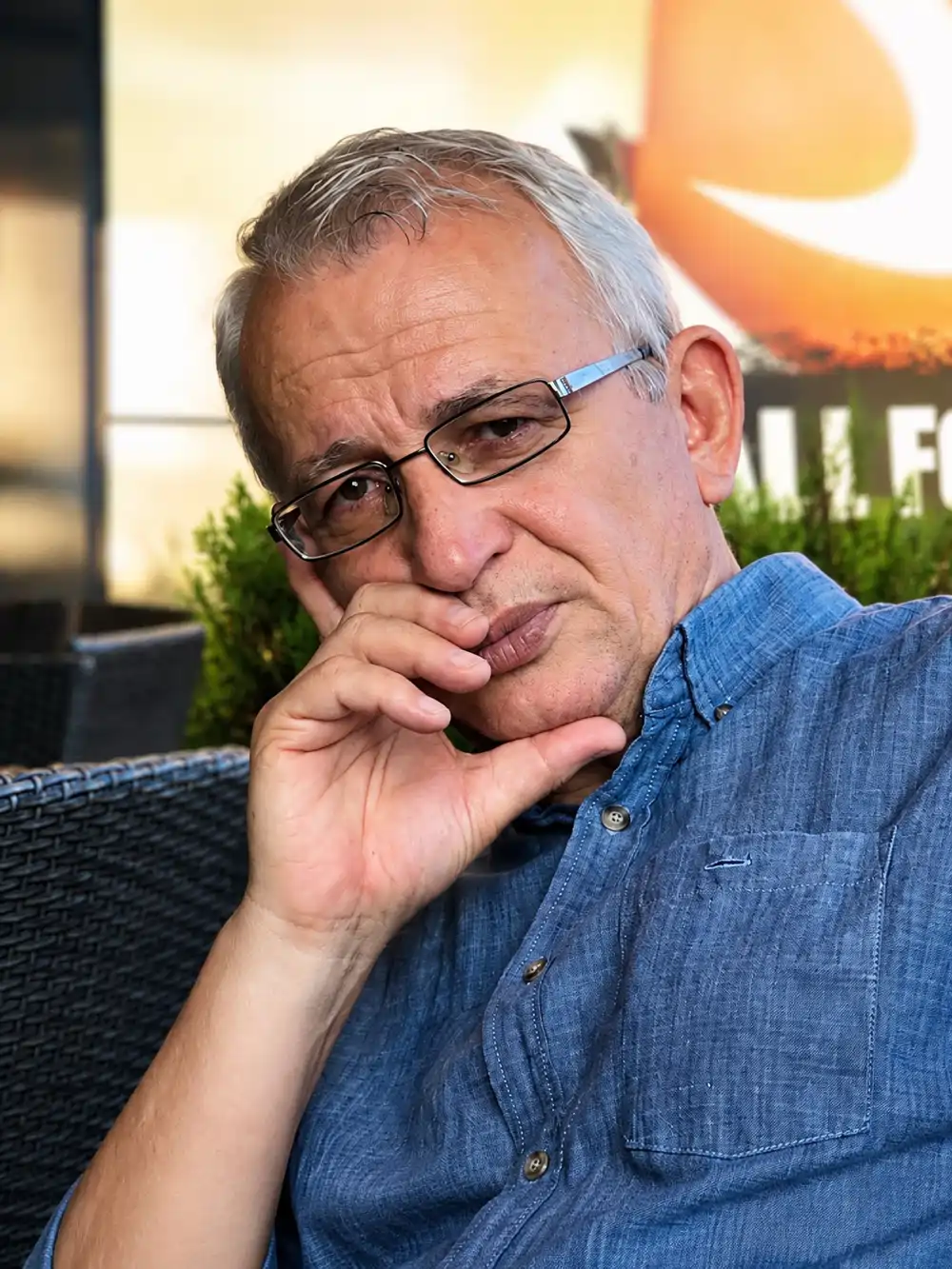 Poezia e Avdush Canajt publikohet në Fjalën e Lirë