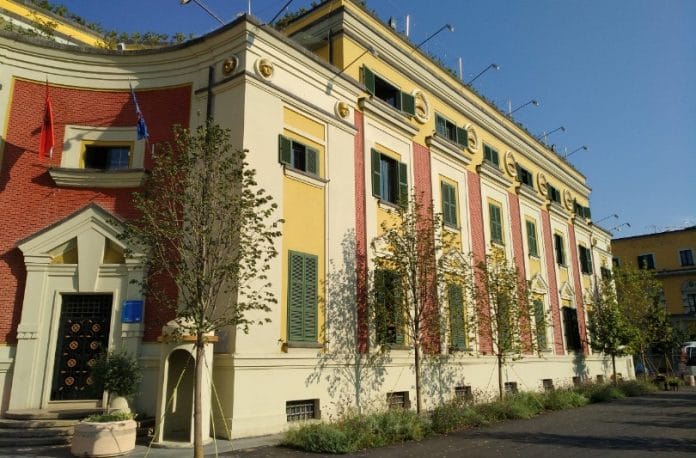 Keputa emërohet zëvendësministër i Ekonomisë dhe Inovacionit