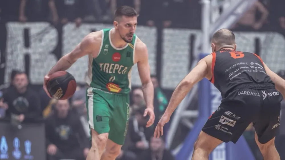 Trepça dhe Bashkimi luajnë për trofeun e parë të sezonit në Superkupë