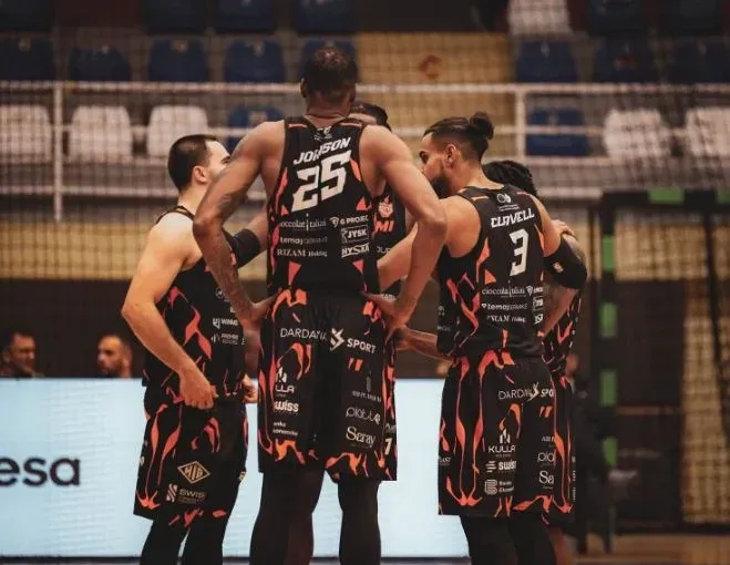 Bashkimi mposht Trepçën dhe fito Superkupën e Kosovës në basketboll