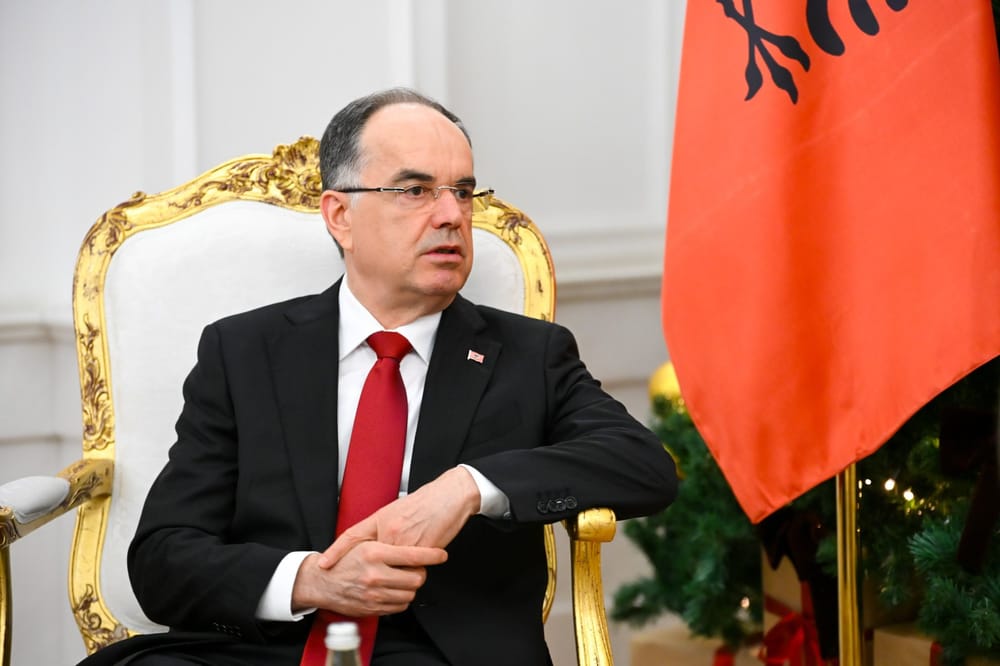 Begaj: Askush dhe asgjë nuk e njollos UÇK-në pas dënimit në Hagë