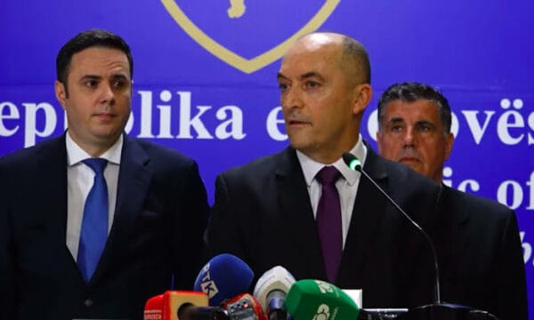 Abdixhiku: Tërheqja e Sejdiut, dëshmi e karakterit të tij