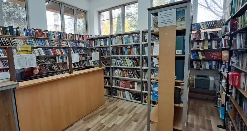 Maqedonia e Veriut ka 3572 ulëse në të gjitha bibliotekat