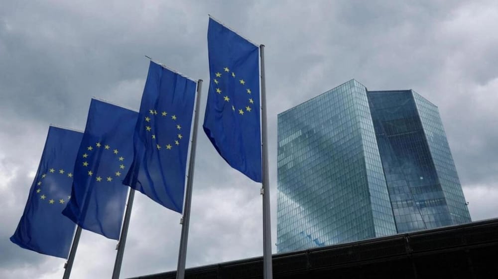 Banka Qendrore Europiane pritet të rrisë normat e interesit