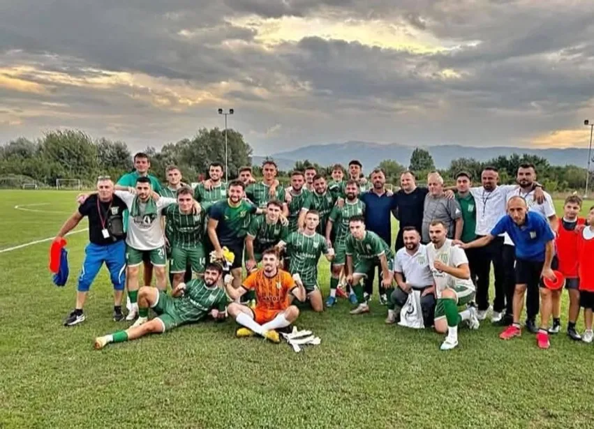 Burhan Emurllai largohet nga Kamjani me fitore 1-0 ndaj Detonitit