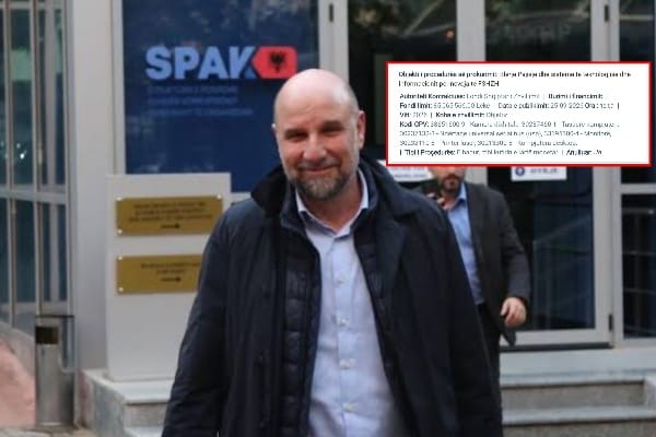 FSHZH hap tender 1 milion euro për pajisje IT, Agolli në qendër të kritikes
