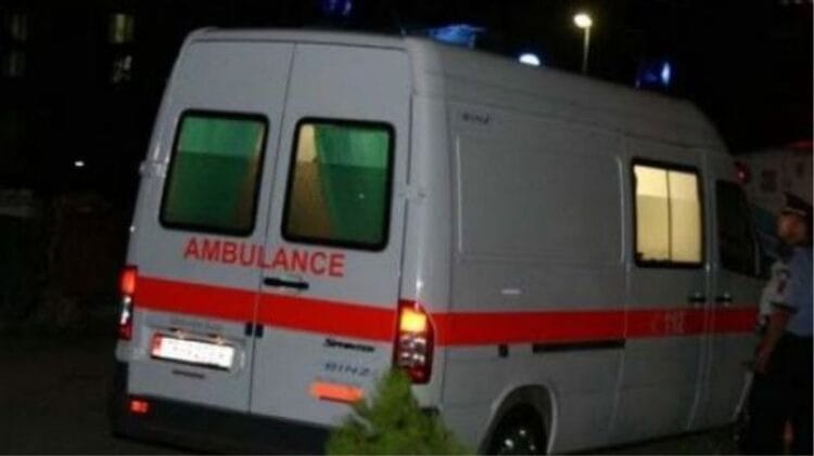 Foto: report.al