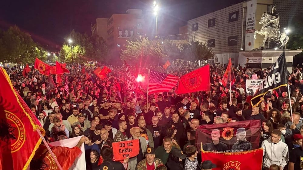 Foto: Telegrafi