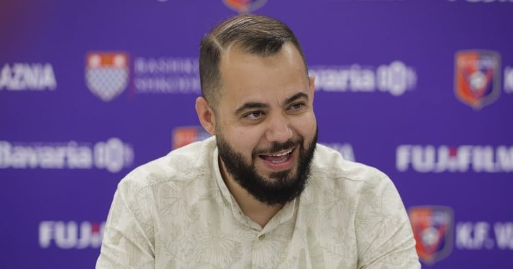 Foto: Gazeta.al