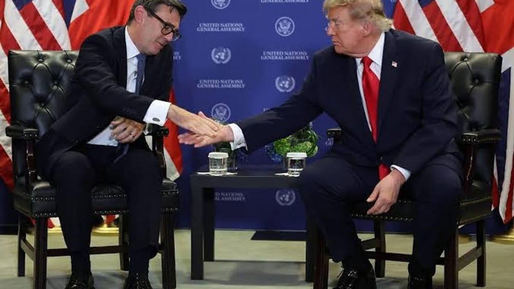 Foto: telegrafi.com