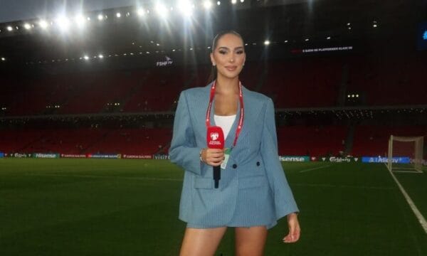 Foto: Gazeta Express / gazetaexpress.com