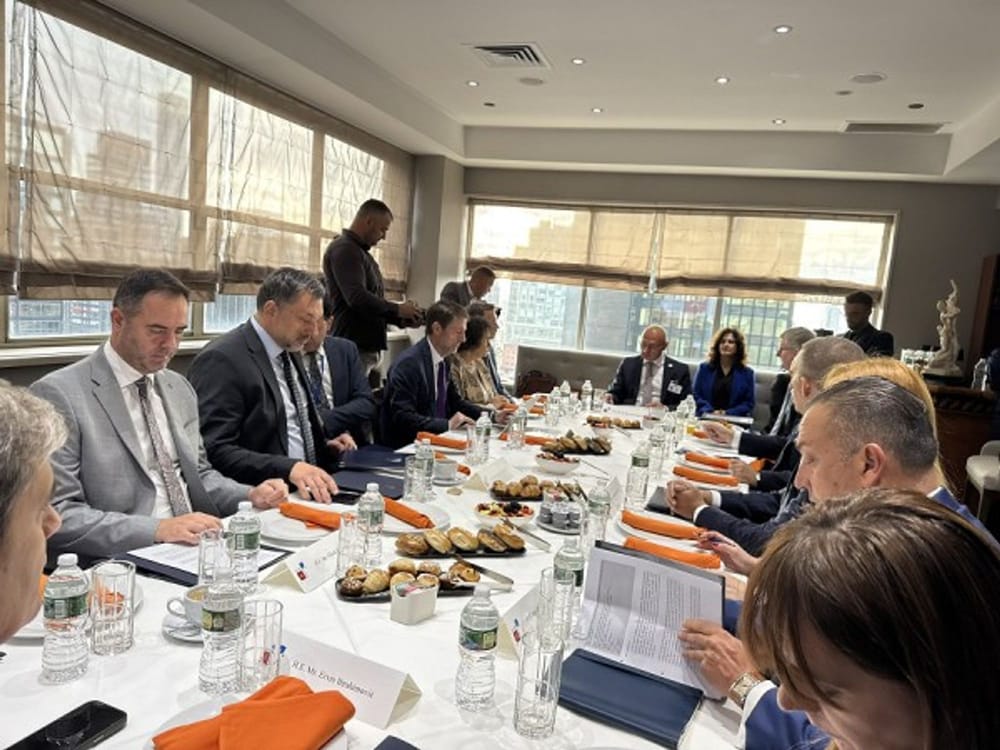 Foto: telegrafi.com