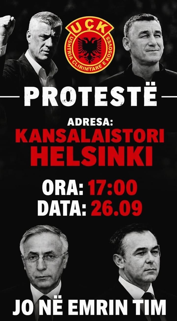Foto: www.balkanweb.com