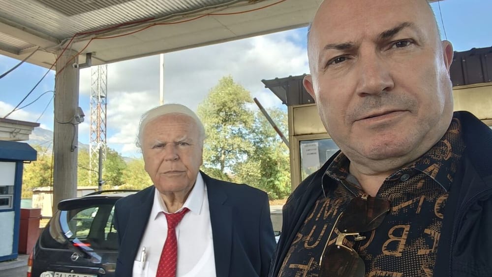 Foto: telegrafi.com
