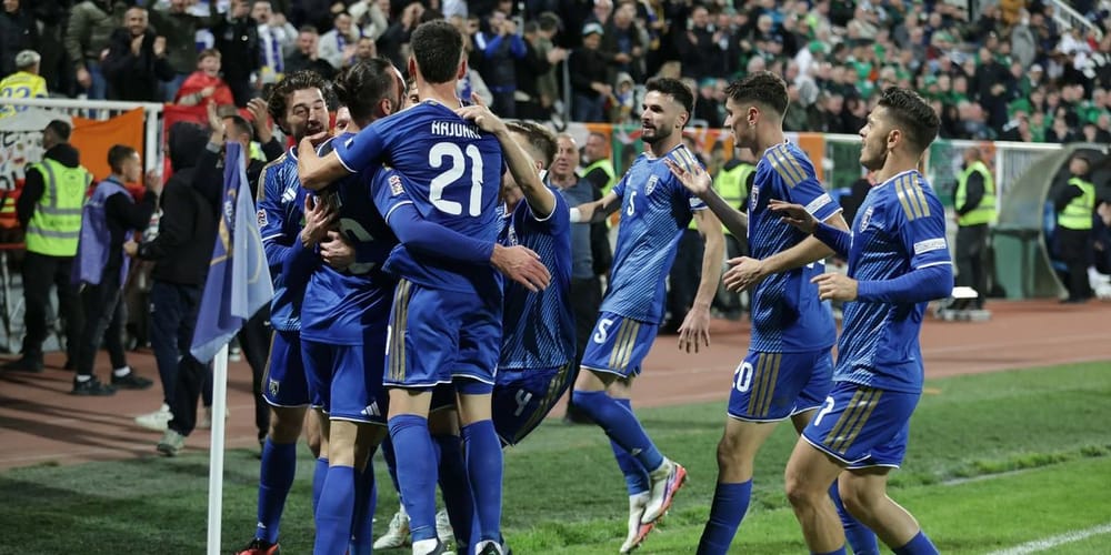Foto: telegrafi.com