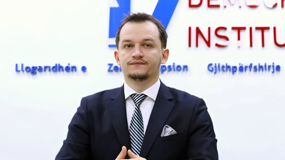 Foto: telegrafi.com