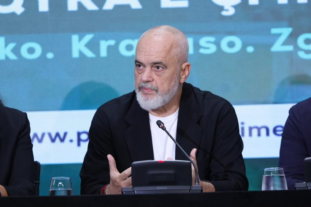 Foto: javanews.al