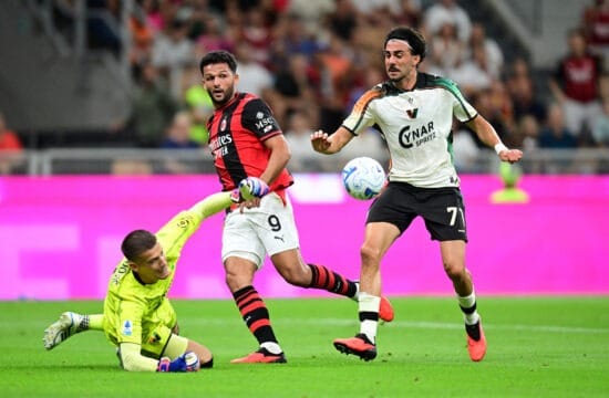 Foto: abcnews.al / abcnews.al