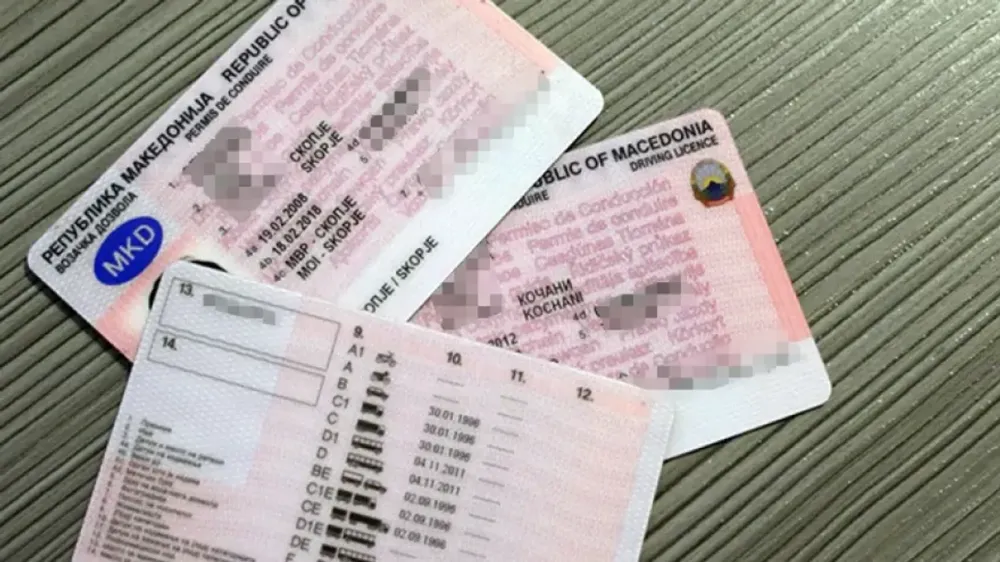 Foto: telegrafi.com