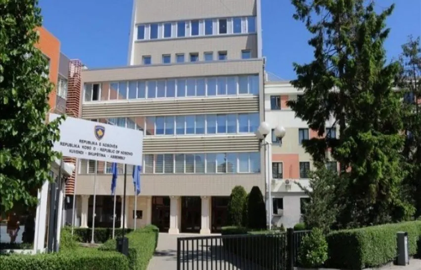 Mbledhje e Kryesisë së Kuvendit pas zhvillimeve kushtetuese