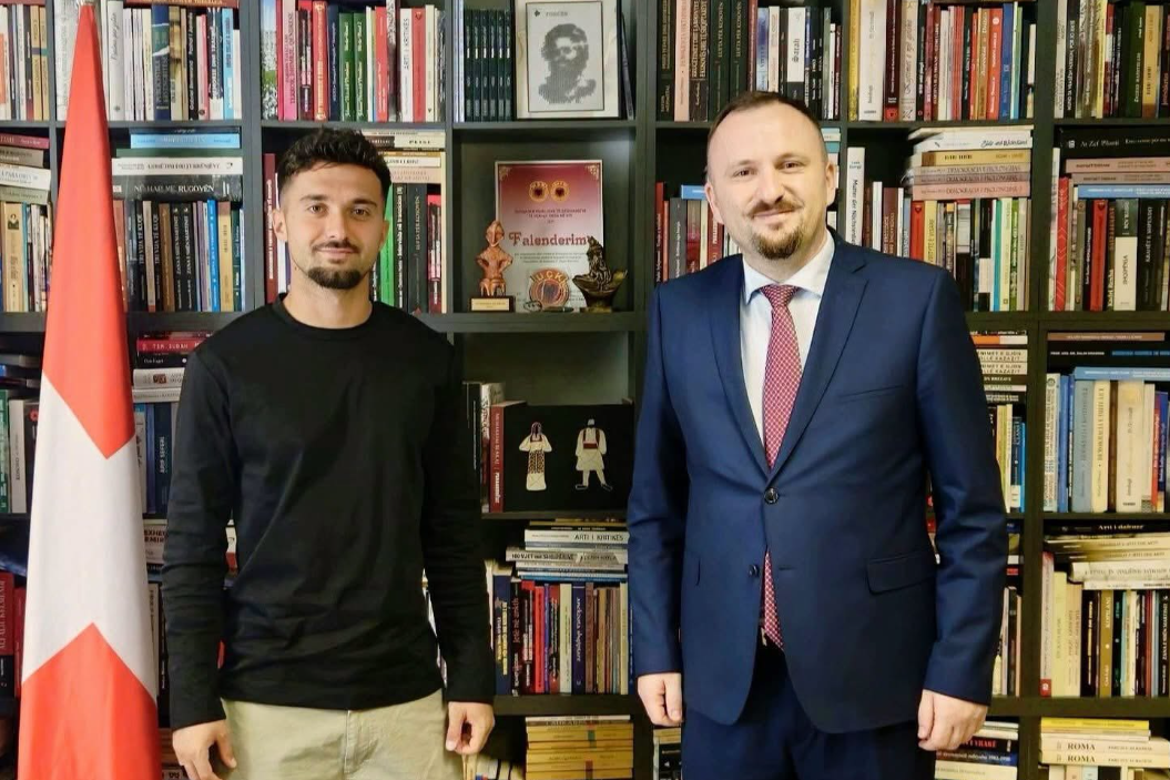 Foto: sinjali.com