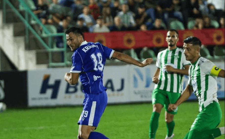 Foto: telegrafi.com