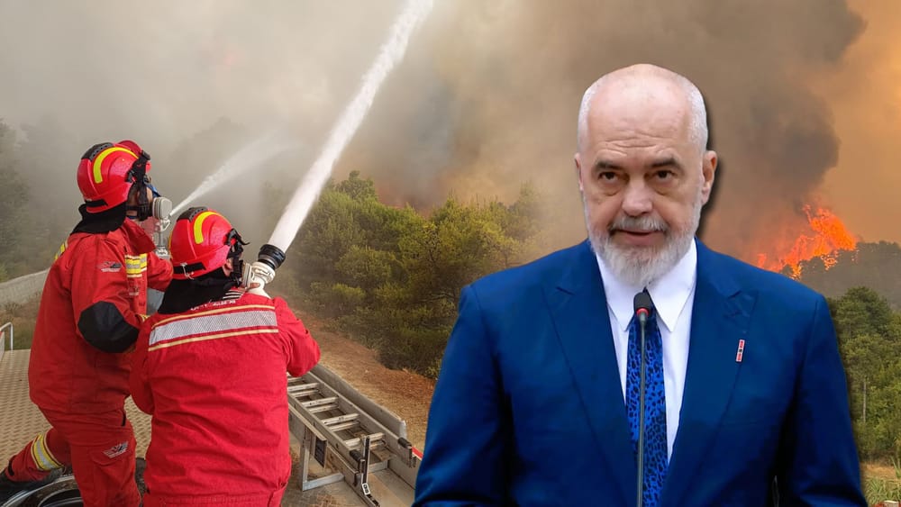 Foto: boldnews.al / boldnews.al