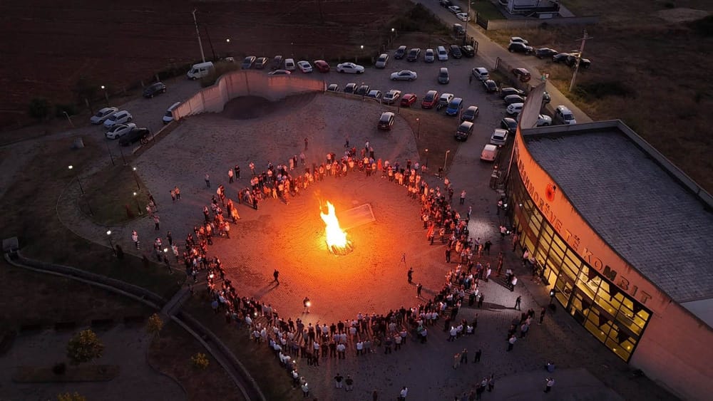Foto: telegrafi.com / telegrafi.com