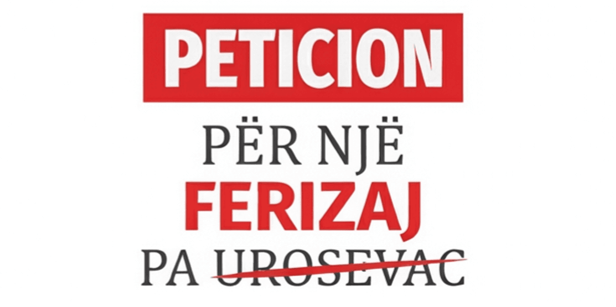 Foto: telegrafi.com