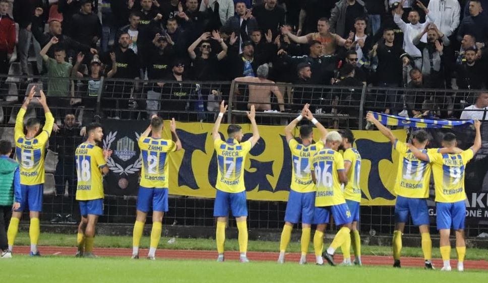 Foto: www.balkanweb.com
