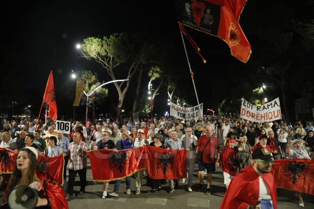 Foto: ata.gov.al