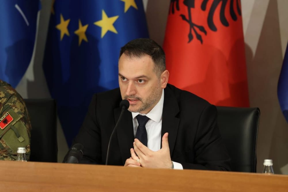 Foto: ata.gov.al